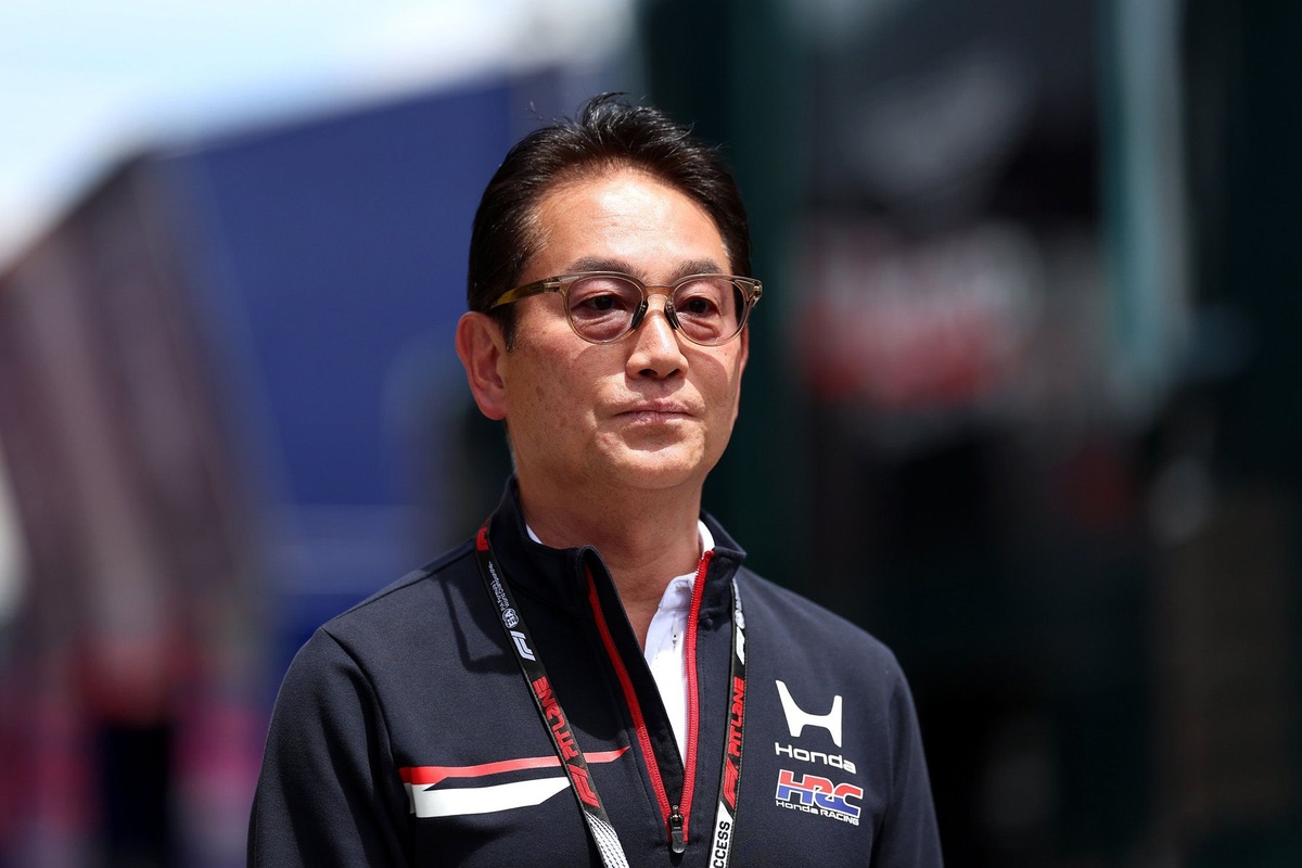 Honda, Red Bull ayrılığı sonrası yaşanan düşüşün nedenini açıkladı Honda, Red Bull ayrılığı sonrası yaşanan düşüşün nedenini açıkladı