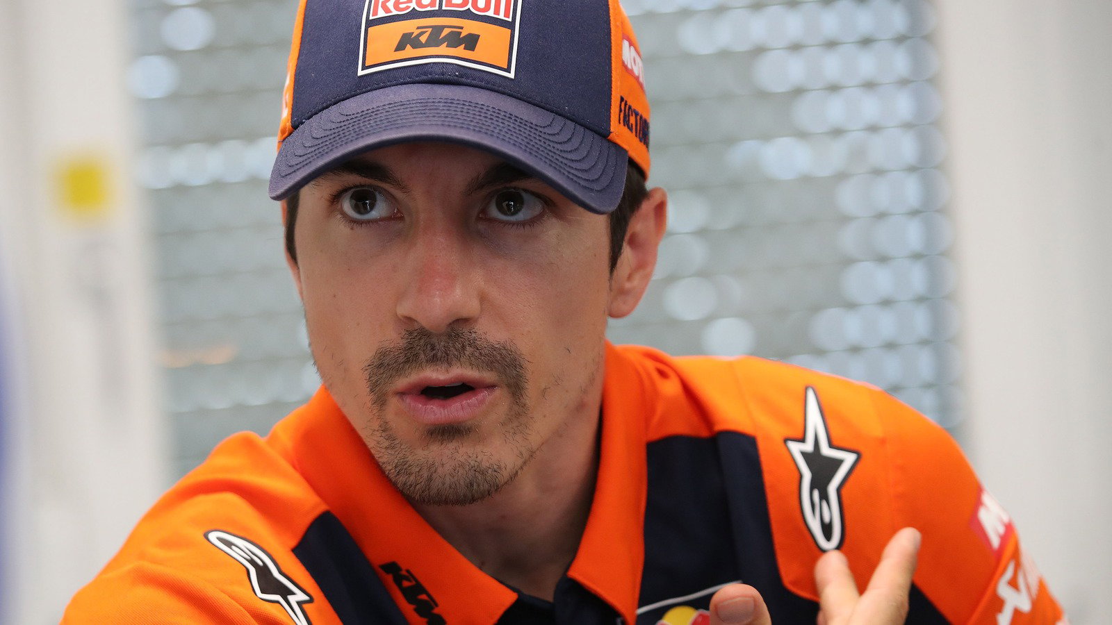 “I don’t know anything” – Maverick Vinales in the dark on KTM MotoGP future “I don’t know anything” – Maverick Vinales in the dark on KTM MotoGP future