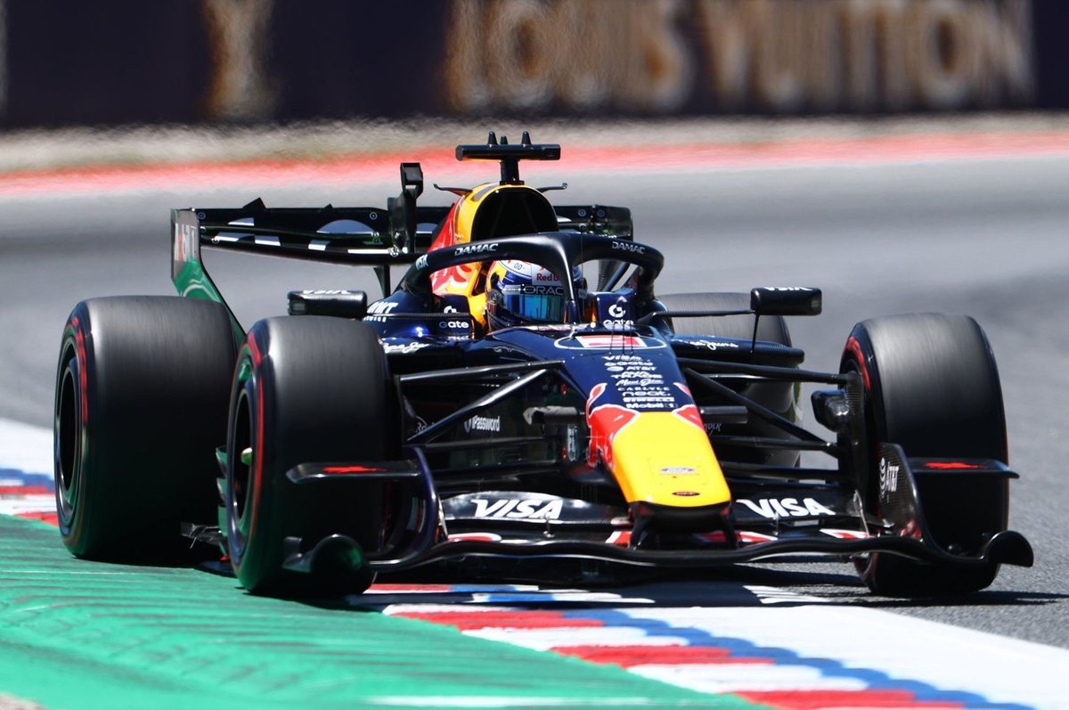 İddia: Red Bull hakkındaki ADUO kararının değişmesi beklenmiyor