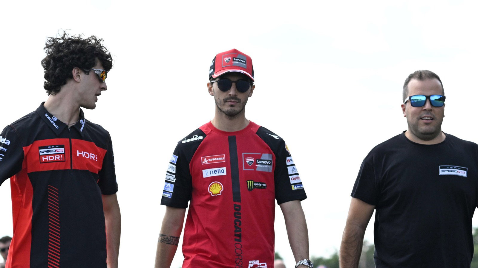 “It’s impossible” – Pecco Bagnaia’s thwarted idea for Pirelli MotoGP test “It’s impossible” – Pecco Bagnaia’s thwarted idea for Pirelli MotoGP test