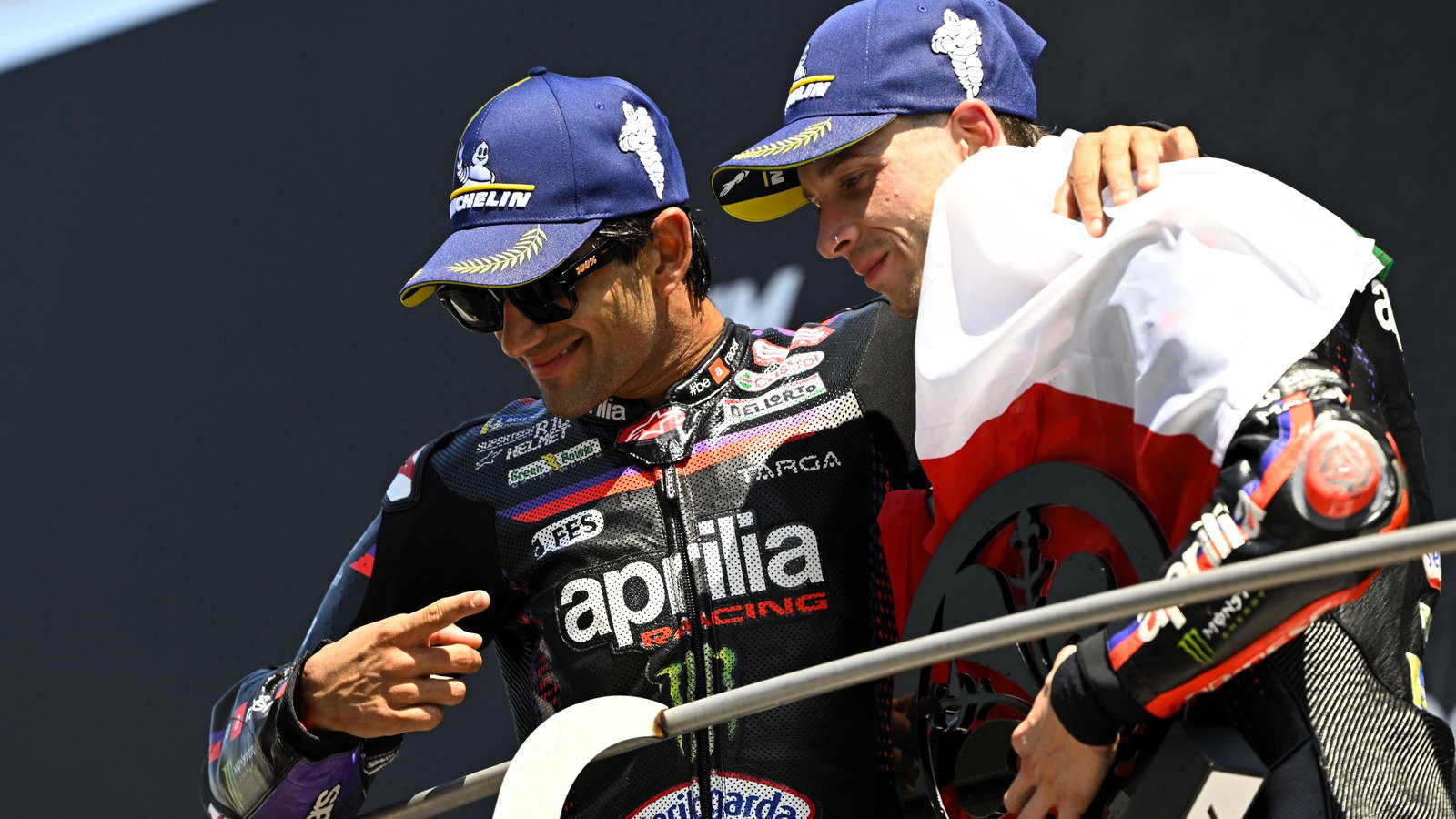 Jorge Martin: Bezzecchi on “attack mode” at Mugello MotoGP Jorge Martin: Bezzecchi on “attack mode” at Mugello MotoGP