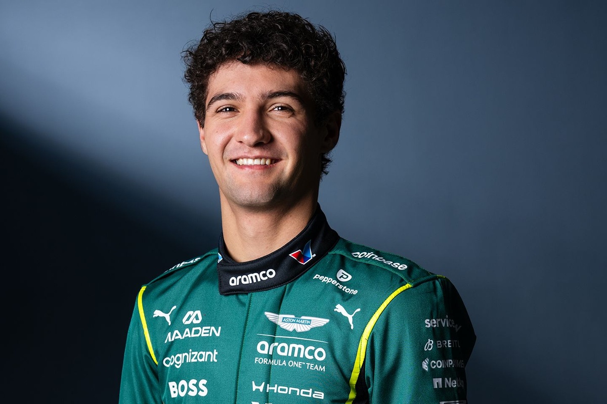 Lance Stroll, Avusturya Yarış ilk antrenman seansında koltuğunu Jak Crawford’a bırakacak Lance Stroll, Avusturya Yarış ilk antrenman seansında koltuğunu Jak Crawford’a bırakacak