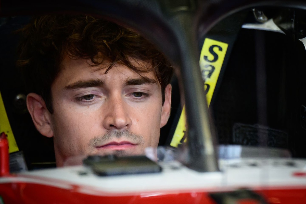 Leclerc: “Frenlemede hâlâ zorlanıyorum, bir çözüm bulamadık”