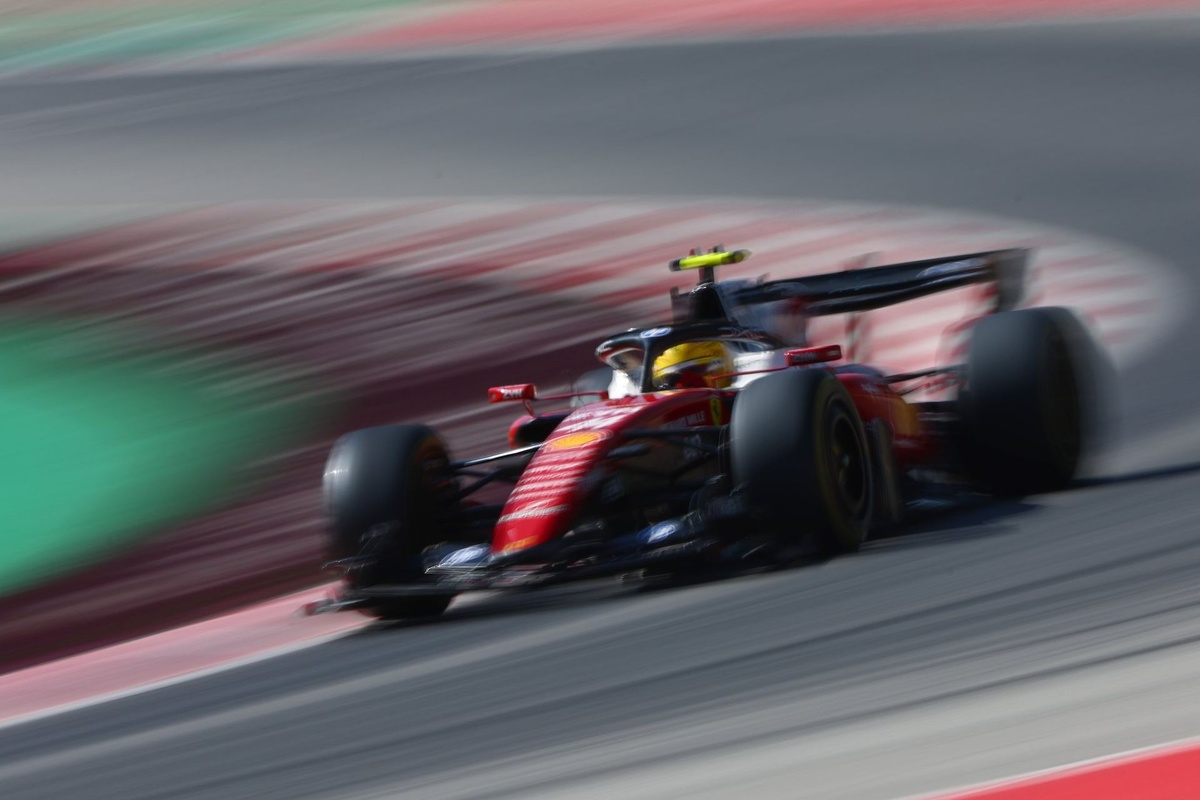 McLaren: “Ferrari şimdi en iyi şasiye sahip”