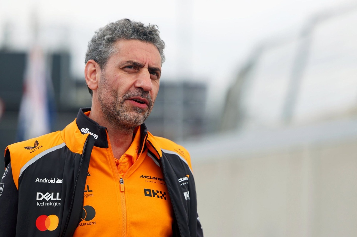 McLaren: “Formula 1’de çoklu takım sahipliğine son verilmeli”