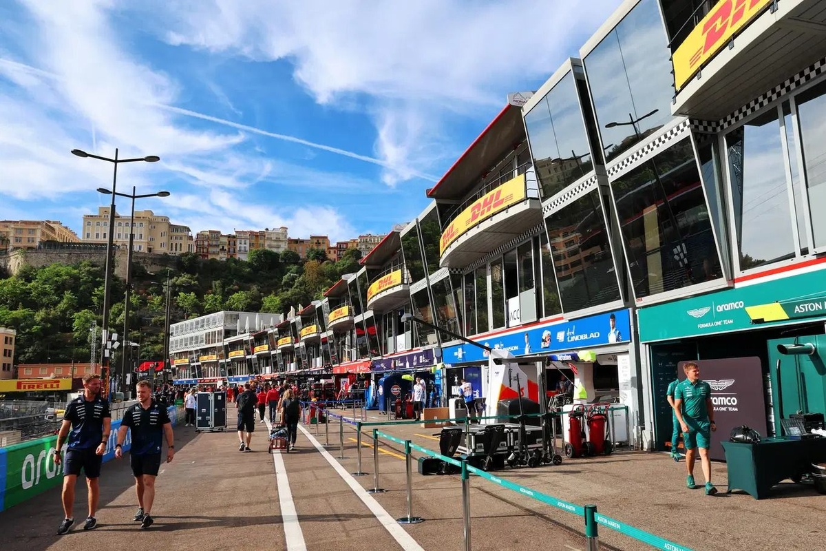 Formula 1 takımları Barselona öncesi lojistik krizle karşı karşıya kaldı Formula 1 takımları Barselona öncesi lojistik krizle karşı karşıya kaldı
