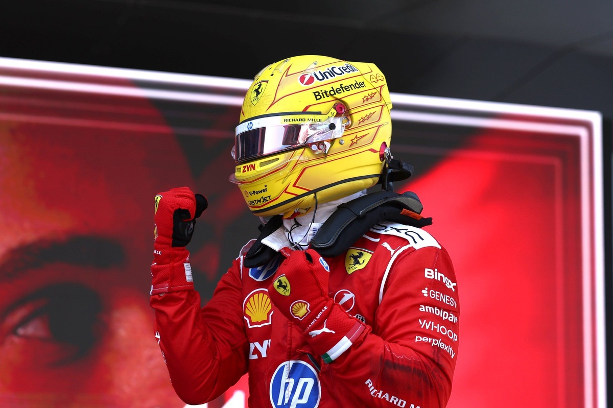 Montoya: “Hamilton, Alonso ile aynı zihniyete sahip” Montoya: “Hamilton, Alonso ile aynı zihniyete sahip”