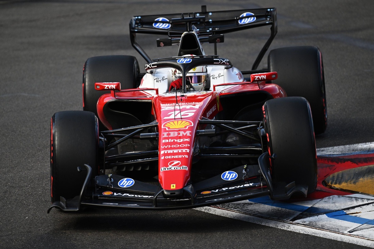Montoya: “Hamilton, Leclerc’e zihinsel açıdan büyük darbe vurabilir”