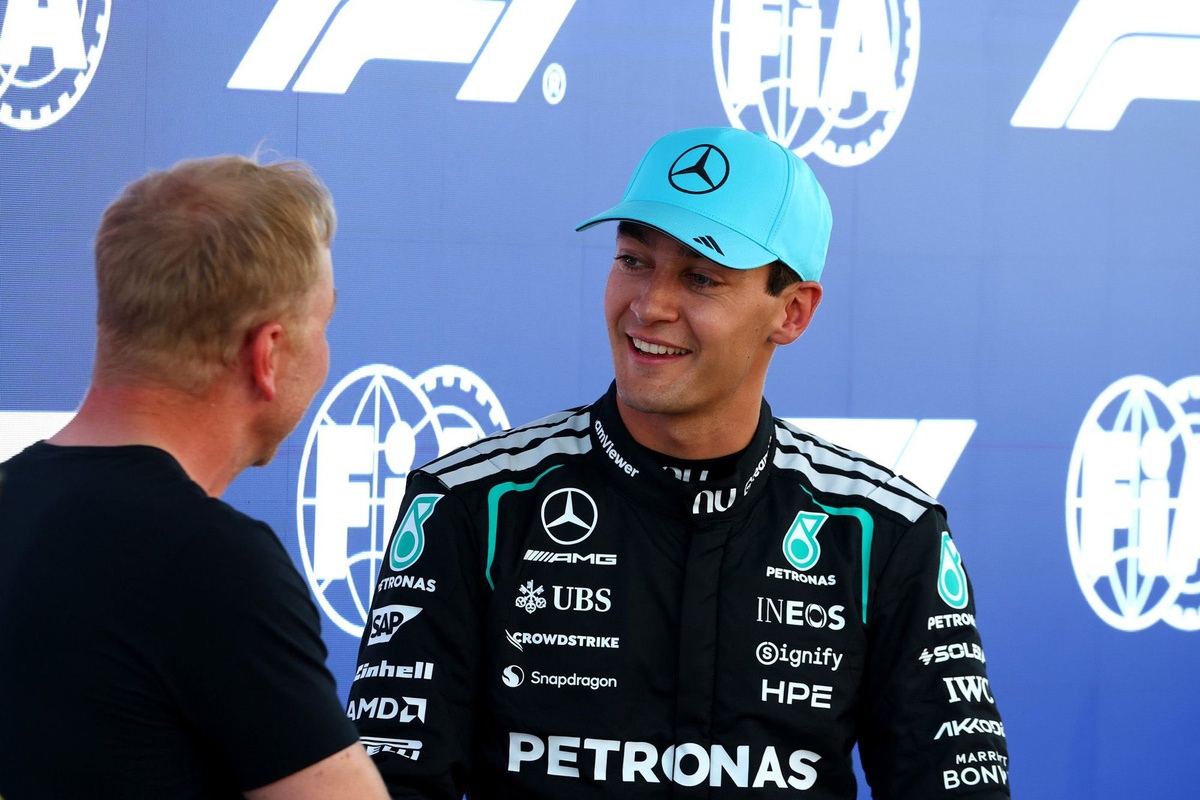 Montoya: “Mercedes, Russell’ın galibiyet şansını kendi stratejisiyle zora soktu” Montoya: “Mercedes, Russell’ın galibiyet şansını kendi stratejisiyle zora soktu”