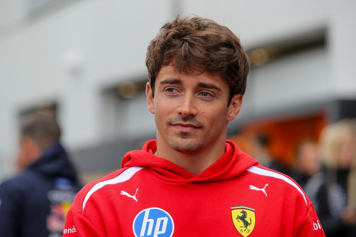 Montoya: “Monako GP’yi Leclerc kazanacak” Montoya: “Monako GP’yi Leclerc kazanacak”