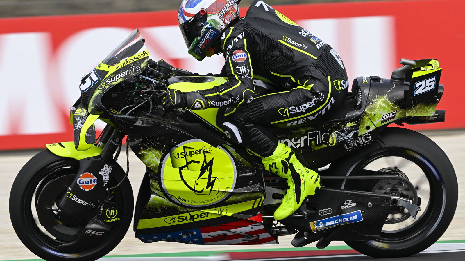 Mugello MotoGP Sprint winner plans tyre tactic repeat in Hungary