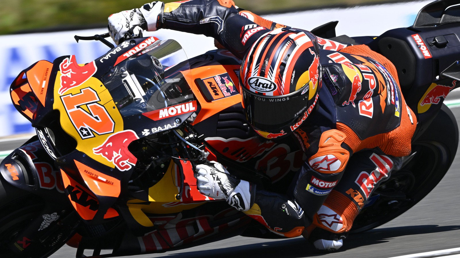 “Not forgotten” – KTM responds to Maverick Vinales frustration over MotoGP future “Not forgotten” – KTM responds to Maverick Vinales frustration over MotoGP future