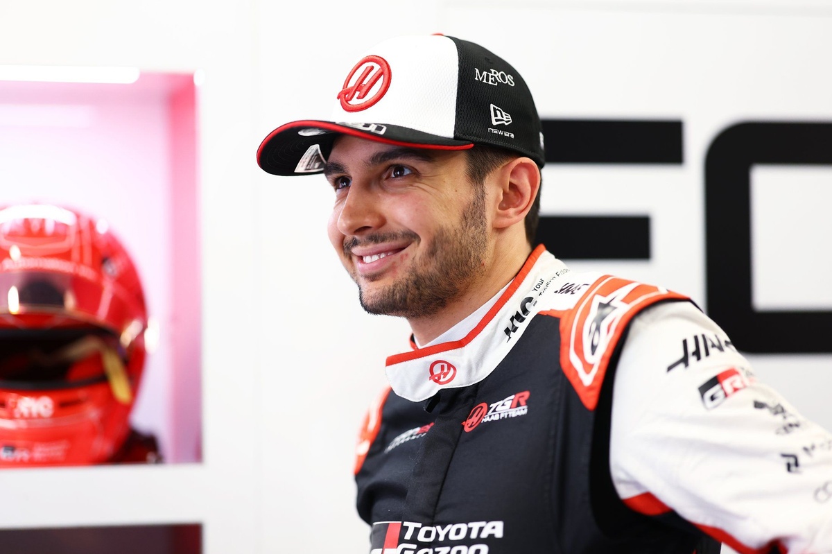 Ocon: “Verstappen, Formula 1’den ayrılmayacak” Ocon: “Verstappen, Formula 1’den ayrılmayacak”