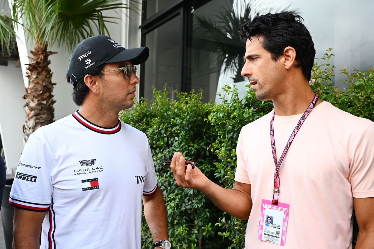 Perez: “Red Bull’daki son altı ay öz güvenimi baltalamıştı”