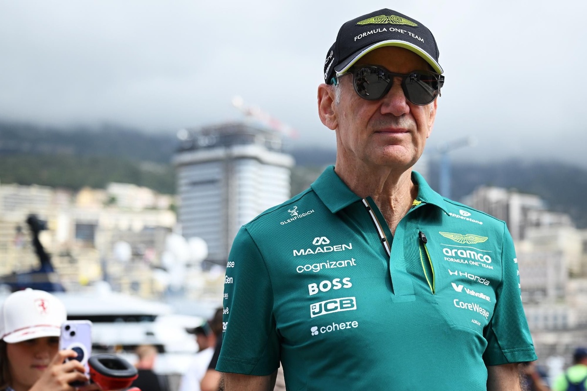 Ralf’ten ilginç iddia: “Stroll, Newey’i Monako’ya gelmeye zorladı”