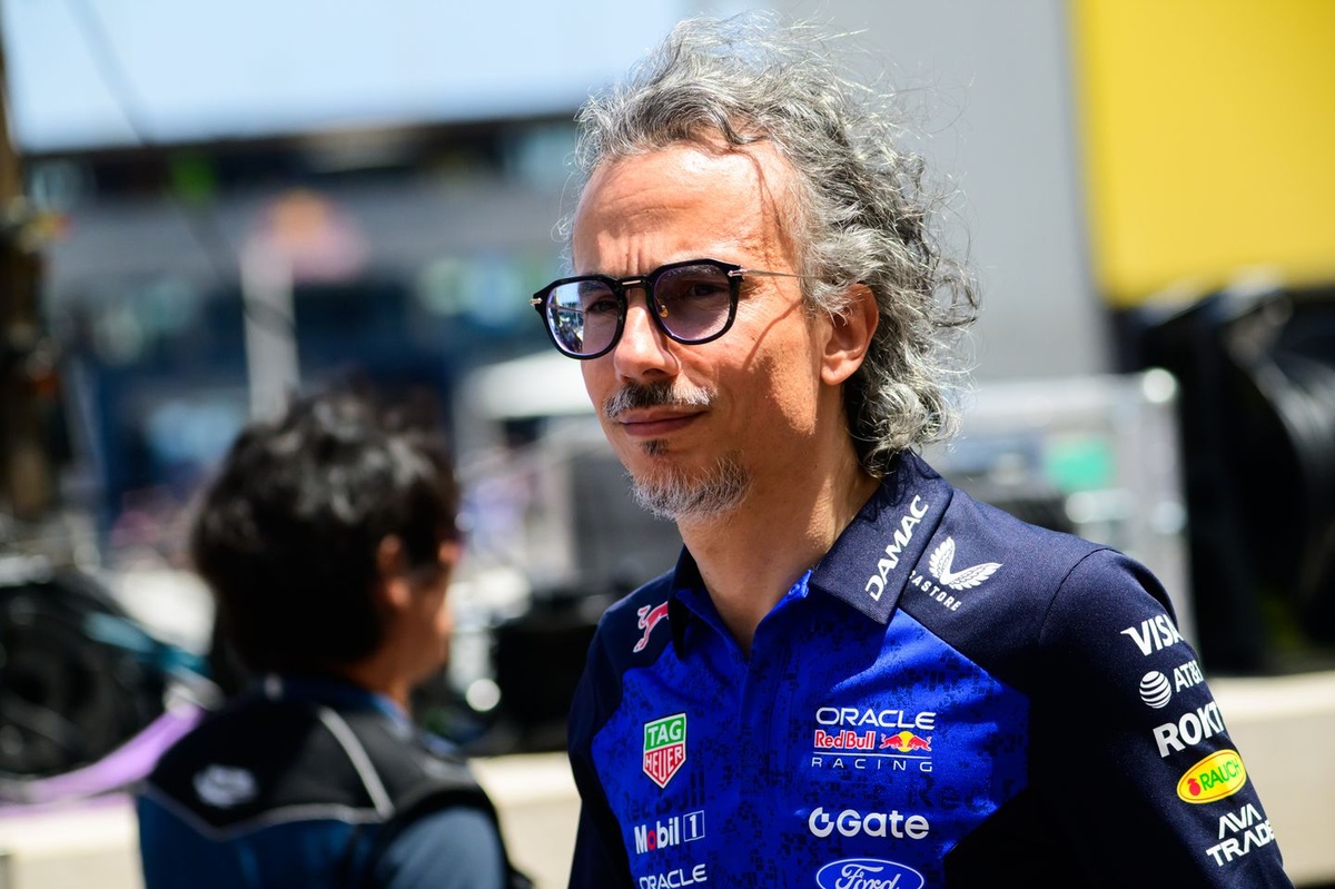 Red Bull: “Barselona’da gerçeklerle yüzleşmeyi bekliyorduk” Red Bull: “Barselona’da gerçeklerle yüzleşmeyi bekliyorduk”