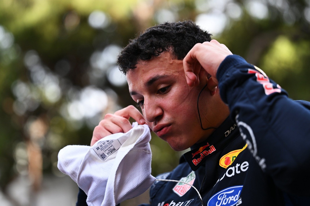 Red Bull: “Hadjar, Monako’daki telsiz tepkilerinde haksız değildi”