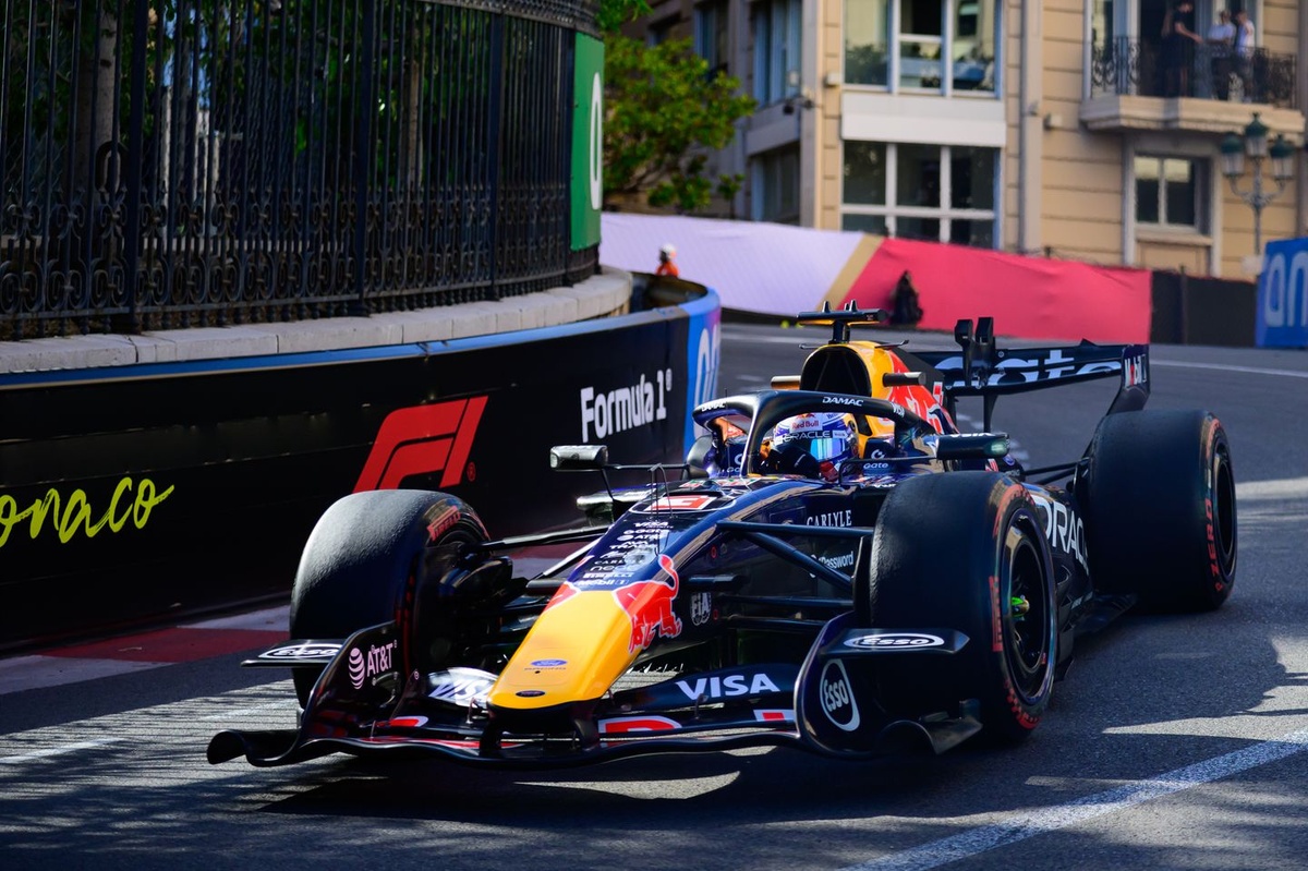 Red Bull, bu yılki en büyük güncellemesini getiriyor Red Bull, bu yılki en büyük güncellemesini getiriyor