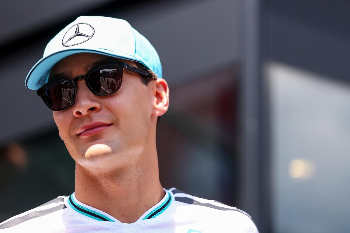 Russell: “Ferrari ve Hamilton, 2026 şampiyonluğu için büyük bir tehdit”