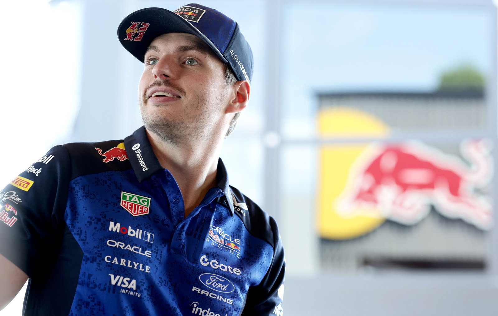 Max Verstappen ‘excited’ with Red Bull set to unleash major upgrade at F1 Austrian GP