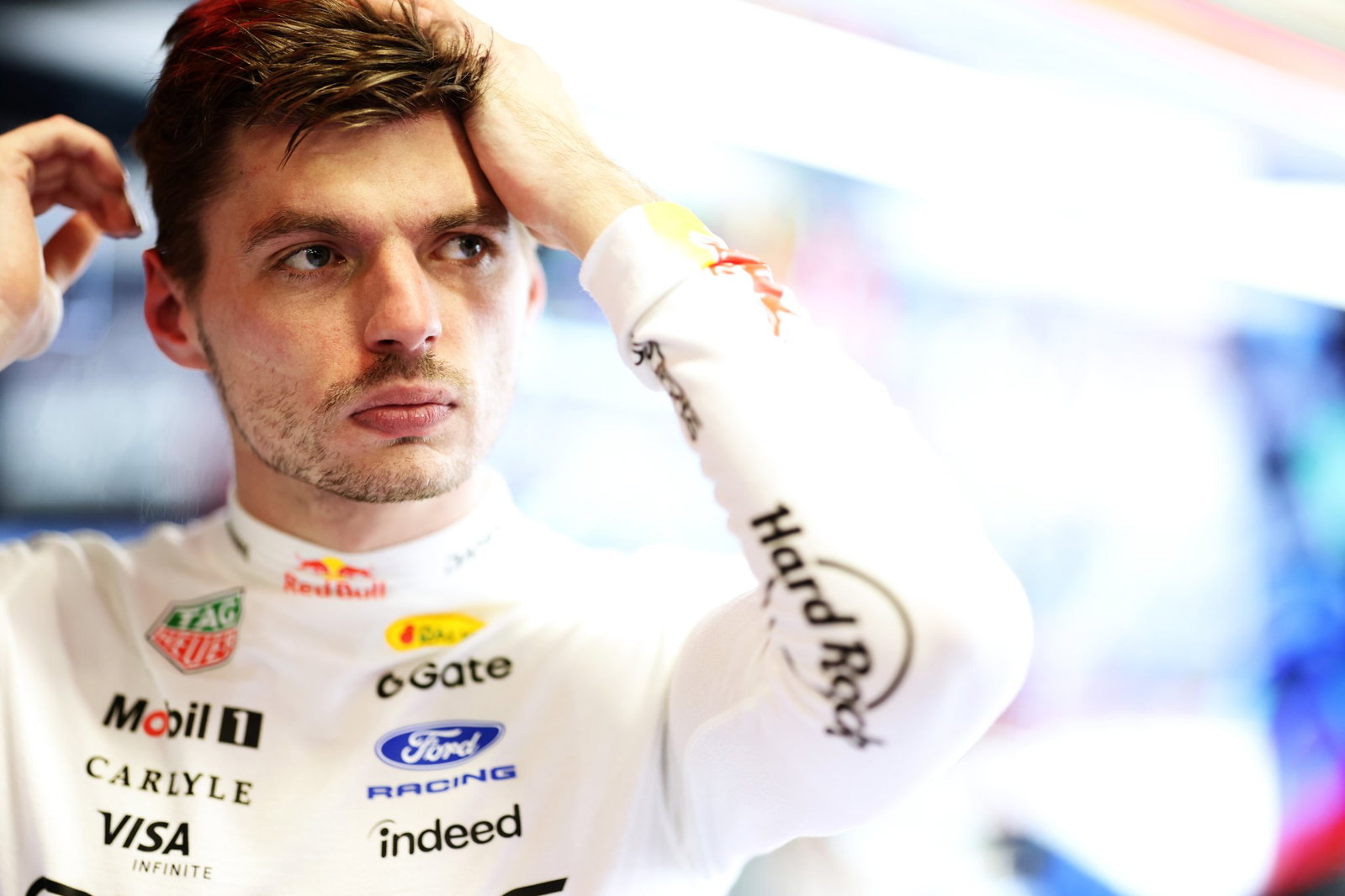Is Red Bull’s Austrian GP upgrade make-or-break for Max Verstappen’s F1 future?