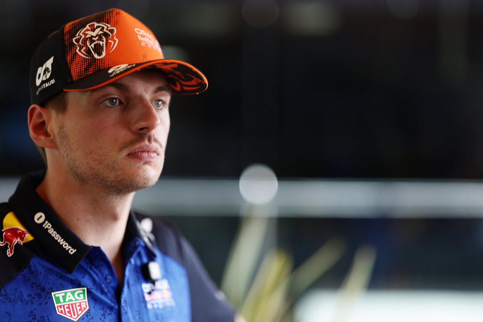 McLaren boss Zak Brown leaves door open to shock Max Verstappen F1 switch