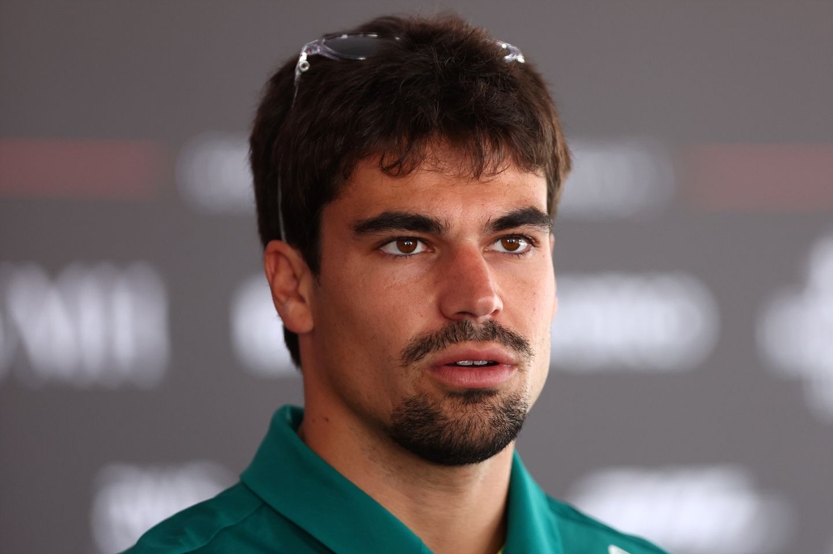 Stroll: “Sıralamada Alonso’nun önünde olmak umrumda değil” Stroll: “Sıralamada Alonso’nun önünde olmak umrumda değil”