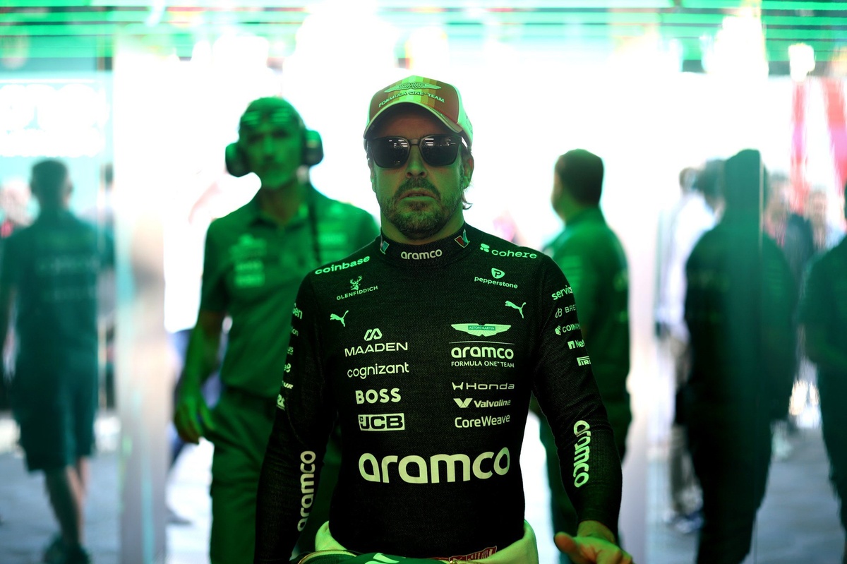 Sürpriz iddia: Alonso, Alpine’e dönebilir! Sürpriz iddia: Alonso, Alpine’e dönebilir!