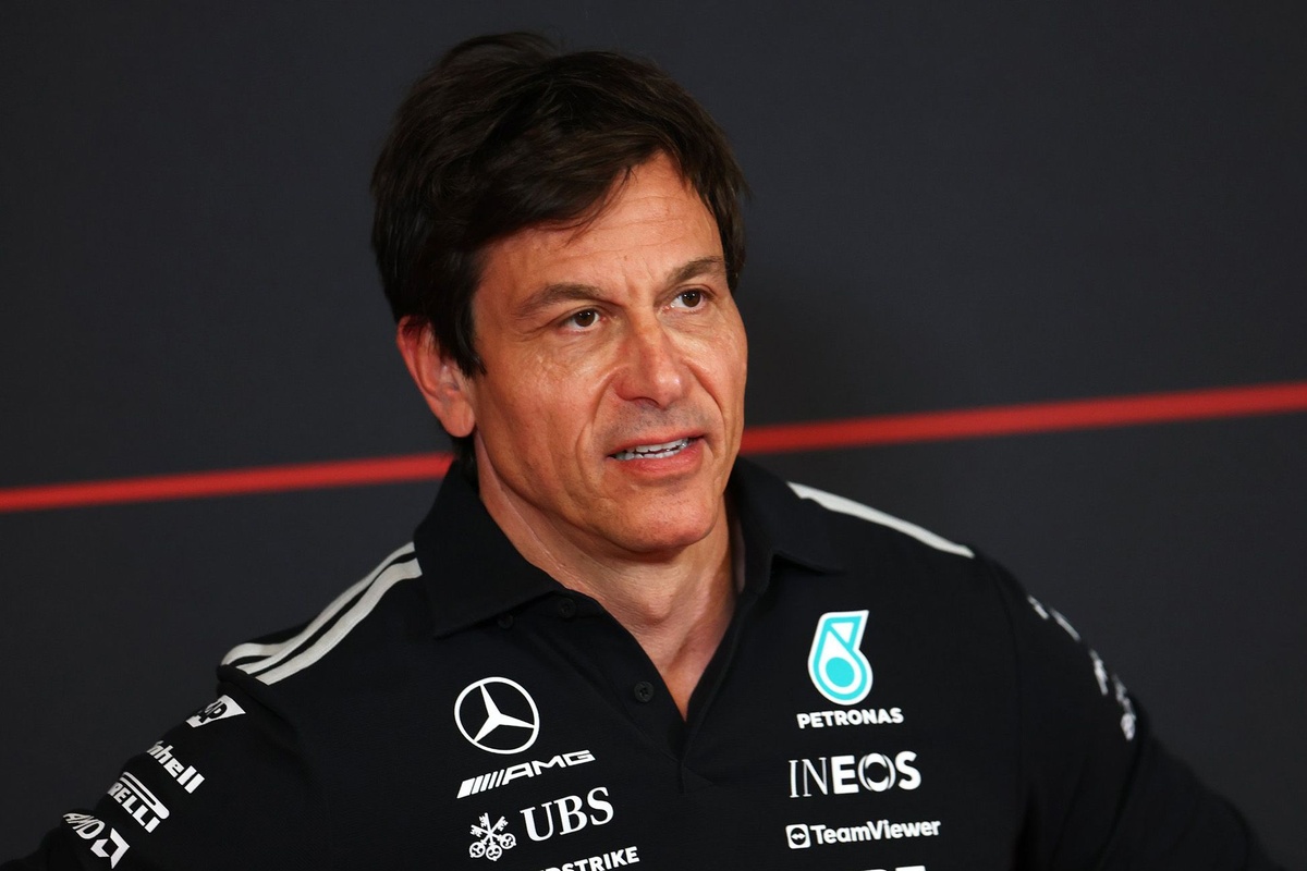Mercedes, Monaco Yarış sonuçlarına itirazını geri çekti Mercedes, Monaco Yarış sonuçlarına itirazını geri çekti