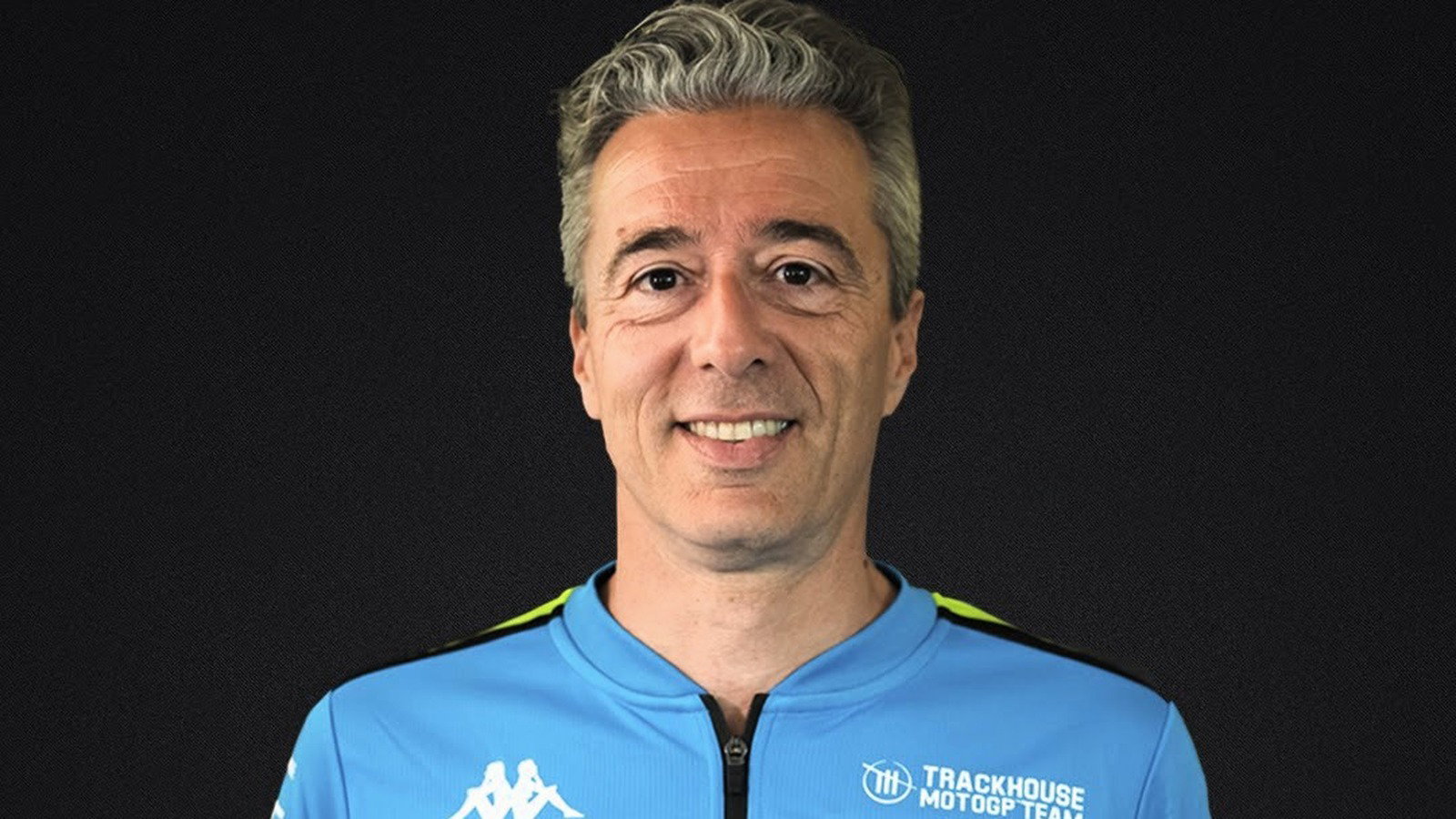 Trackhouse confirms Davide Brivio’s successor in MotoGP
