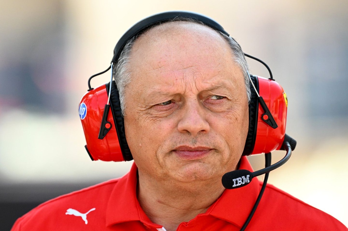 Vasseur: “Monako’da 2026 araçları çok farklı hissettirecek”