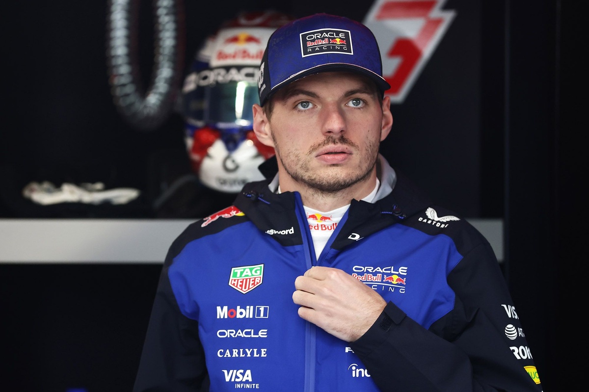 Verstappen: “Avusturya Yarış güncellemesi için sabırsızlanıyorum”