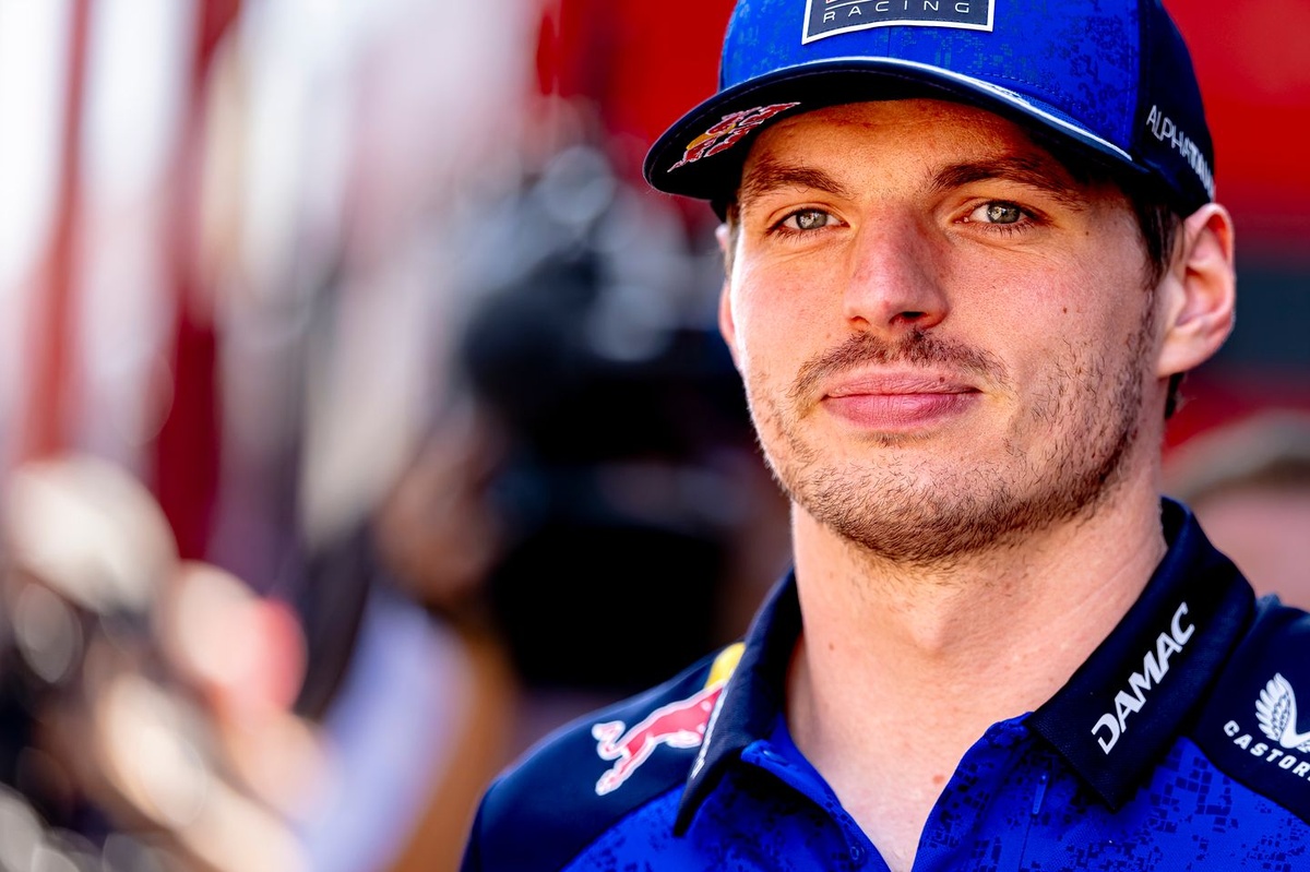 Verstappen’ın menajeri: “Kararımızı yaz arasından önce vermek istiyoruz” Verstappen’ın menajeri: “Kararımızı yaz arasından önce vermek istiyoruz”