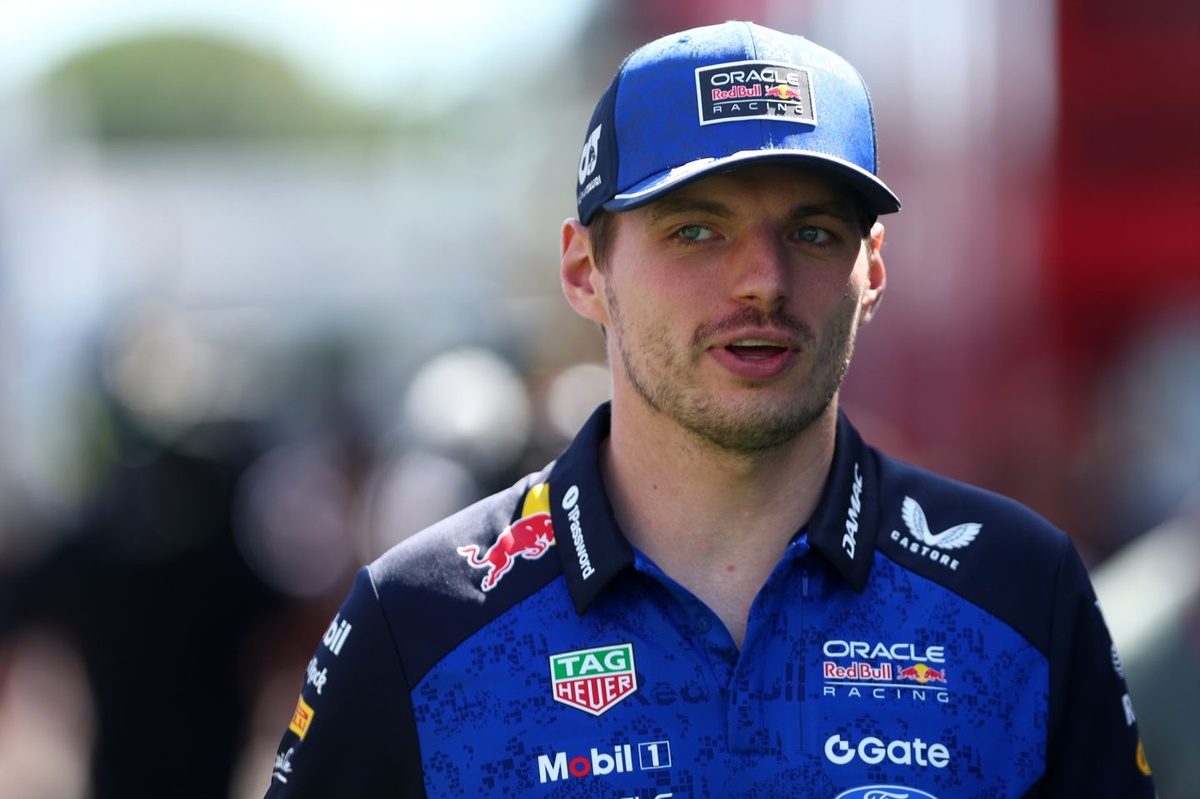 Villeneuve: “Tanrı’ya şükürler olsun takımda Verstappen var” Villeneuve: “Tanrı’ya şükürler olsun takımda Verstappen var”