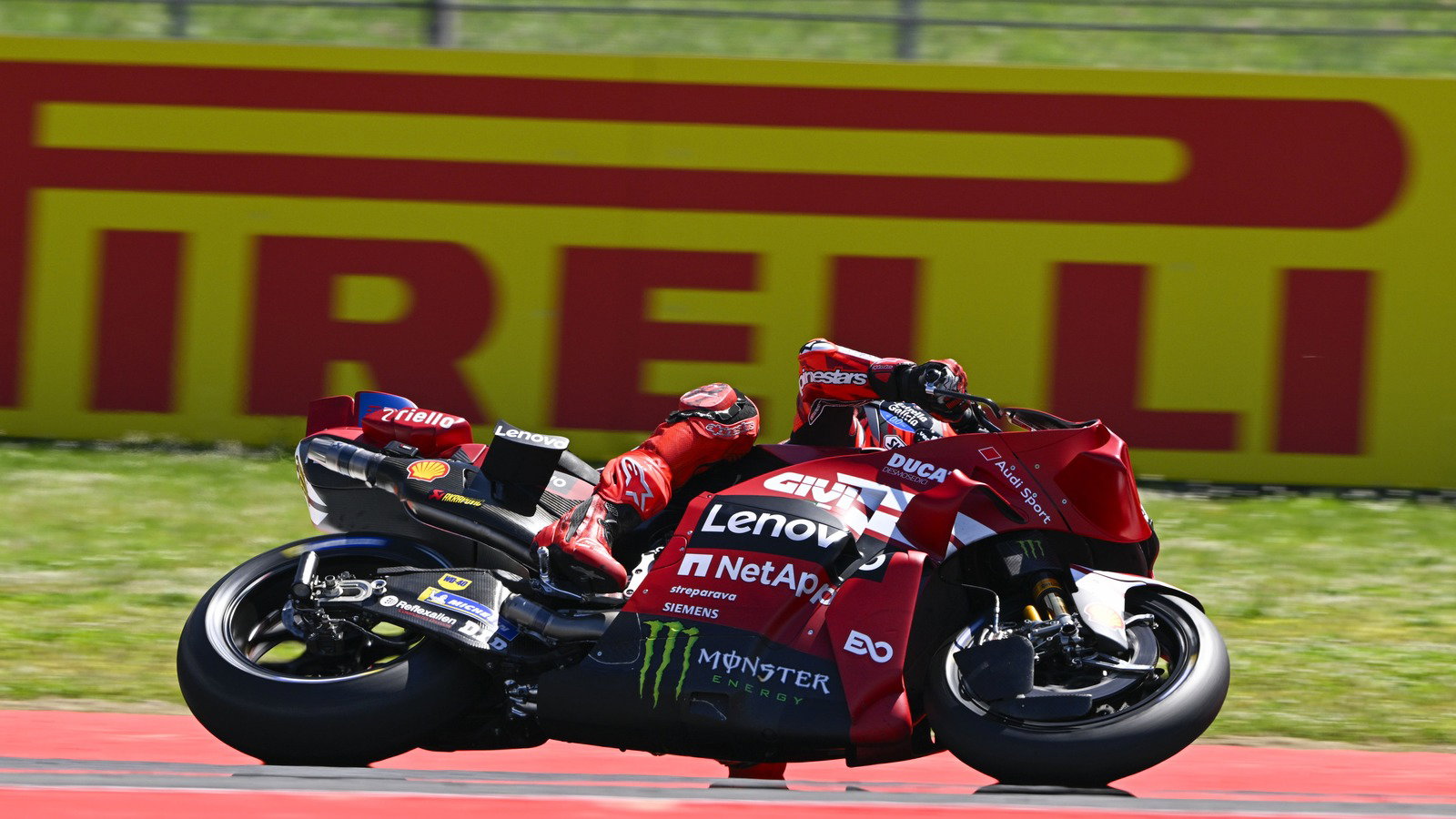 Which MotoGP riders will test 2027 bikes at Brno? Which MotoGP riders will test 2027 bikes at Brno?