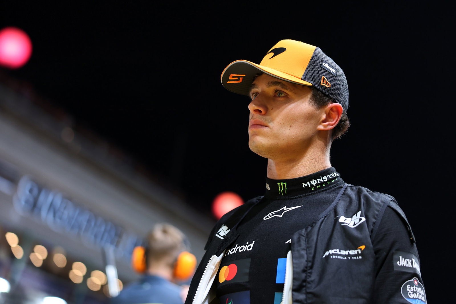 F1’s Heat Hazard rules: Why drivers are rejecting cooling vests