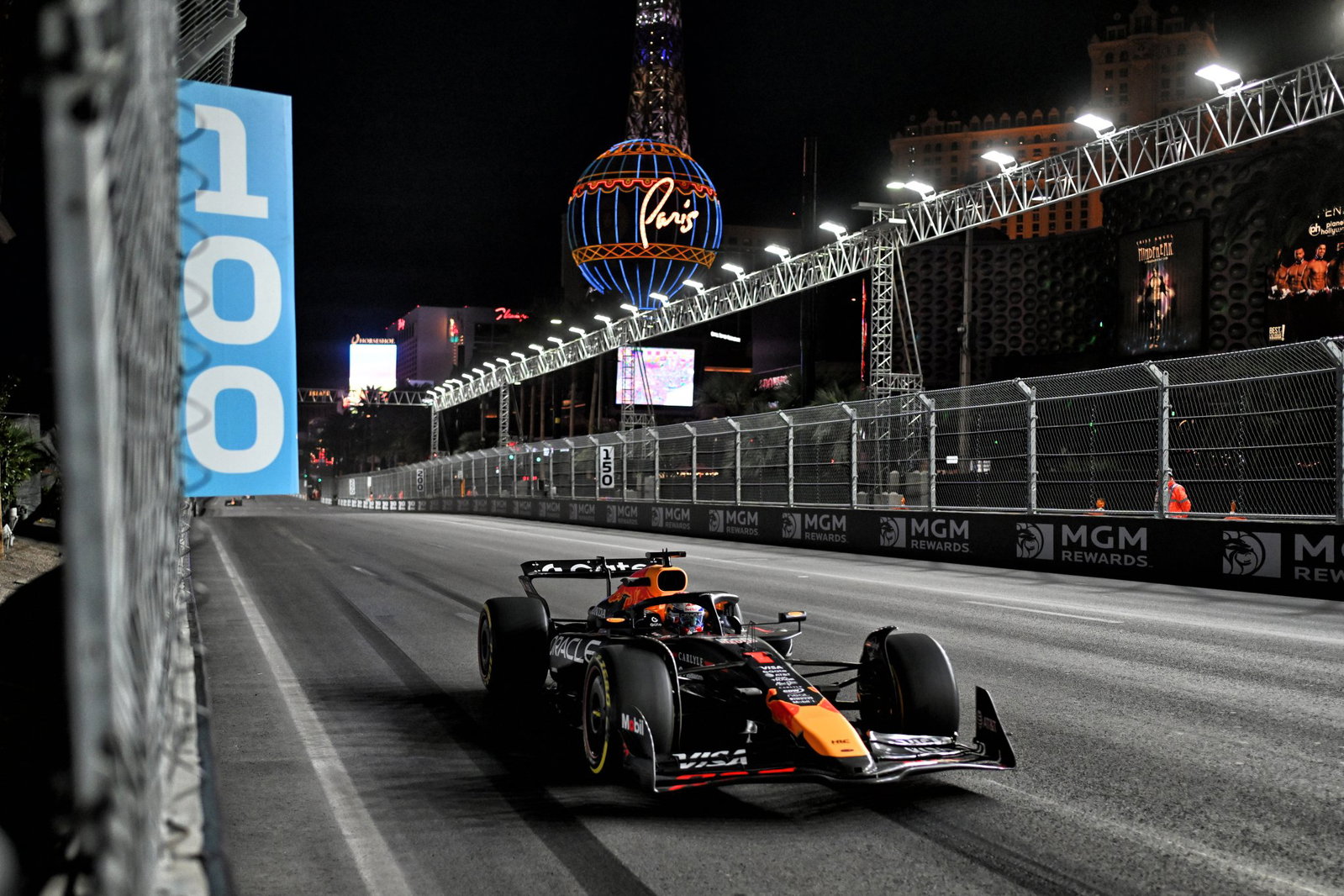 Huge new 10-year Las Vegas GP deal vindication for F1’s “crazy idea”