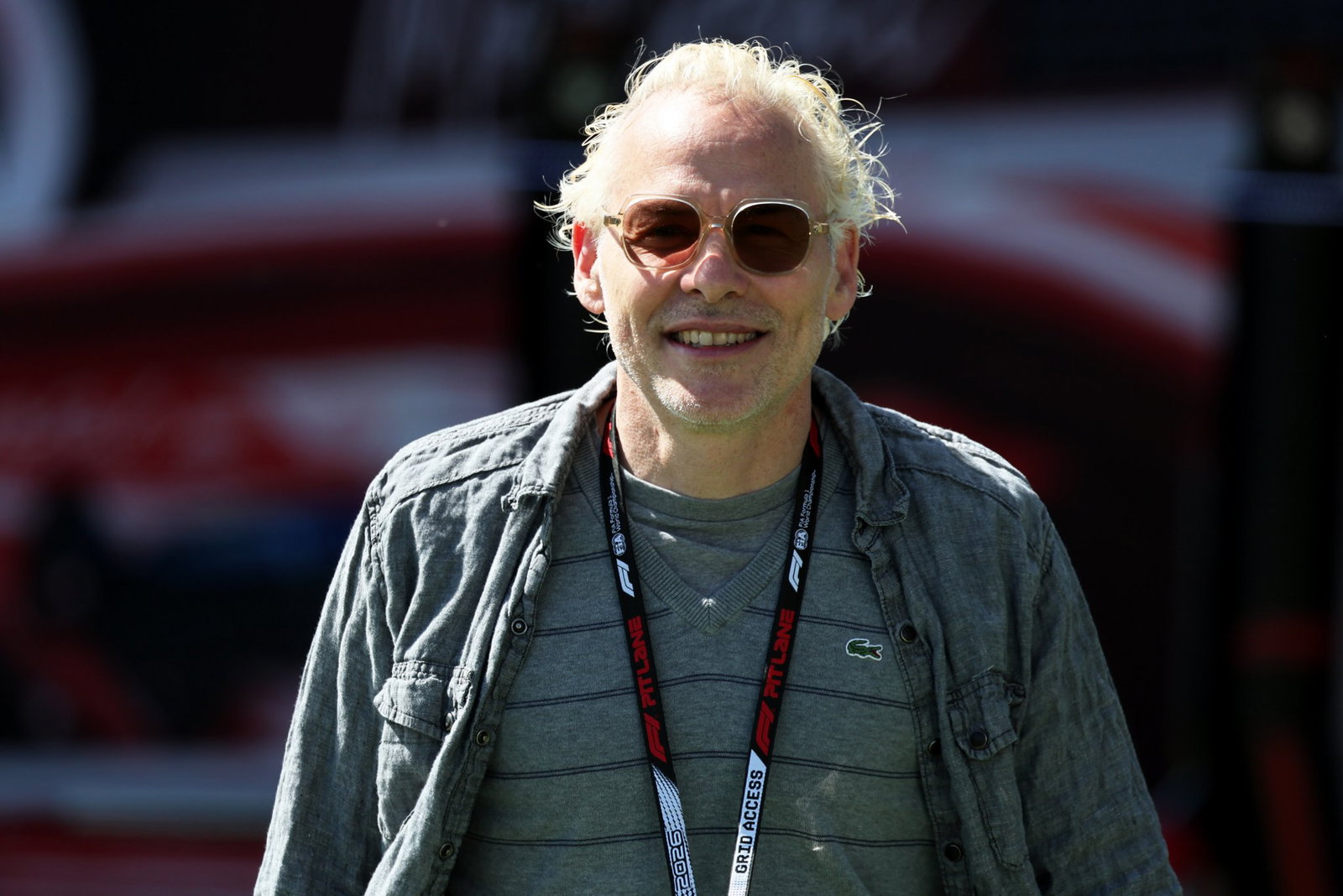 F1 champion Jacques Villeneuve’s racing return suffers abrupt end in lap one crash F1 champion Jacques Villeneuve’s racing return suffers abrupt end in lap one crash