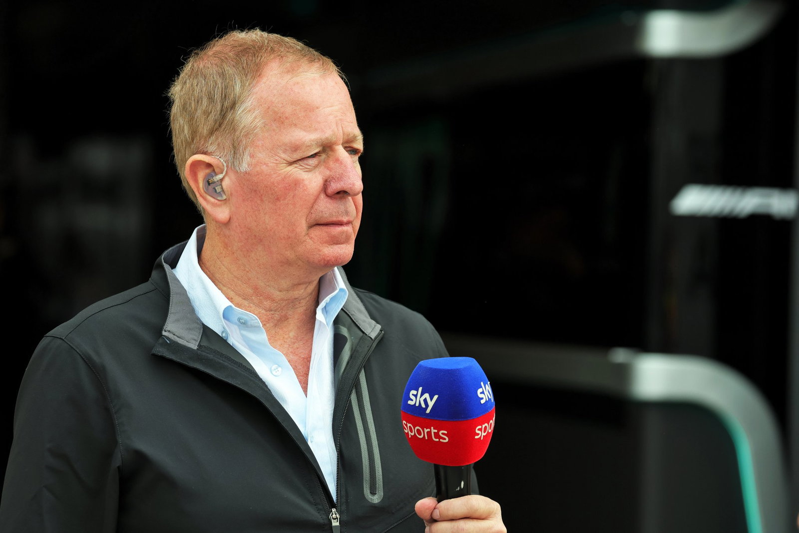 Martin Brundle reveals stance on ‘brutal’ F1 penalty fest at Monaco GP Martin Brundle reveals stance on ‘brutal’ F1 penalty fest at Monaco GP