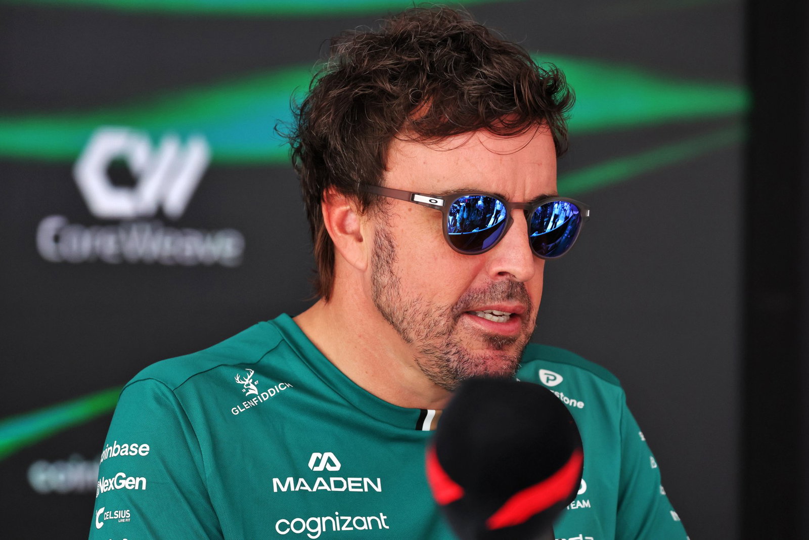 Fernando Alonso backs Adrian Newey’s design push after F1 seat issues