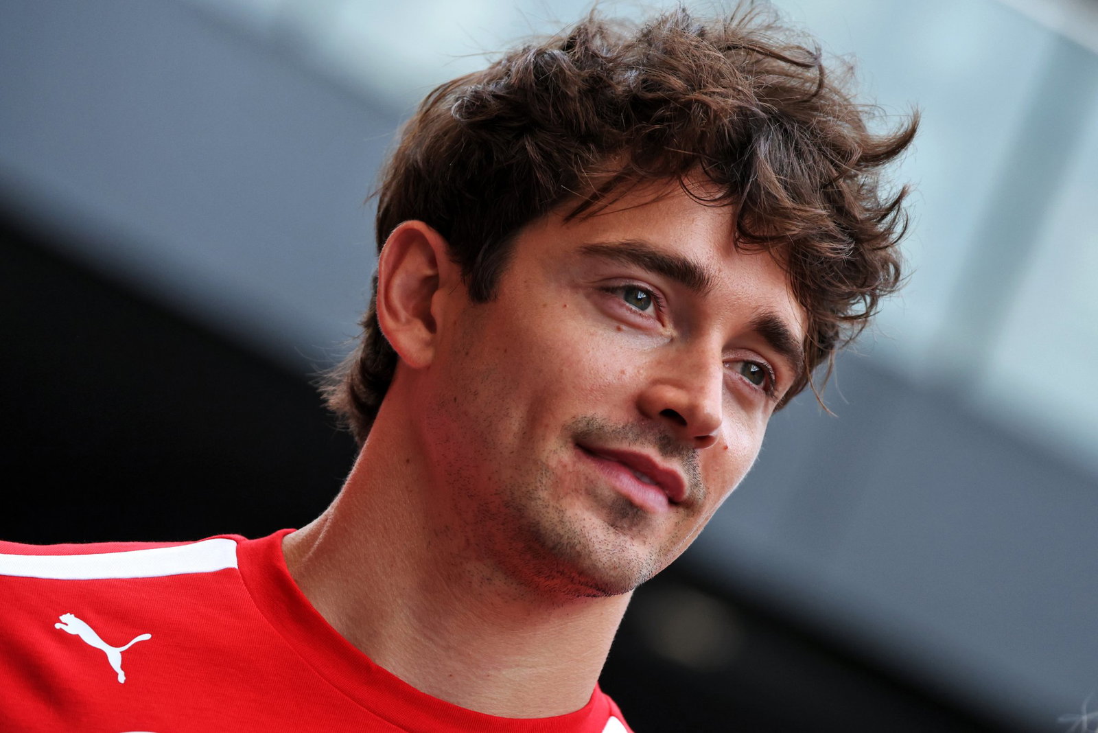 Why Charles Leclerc pledged his F1 future to Ferrari – despite other options