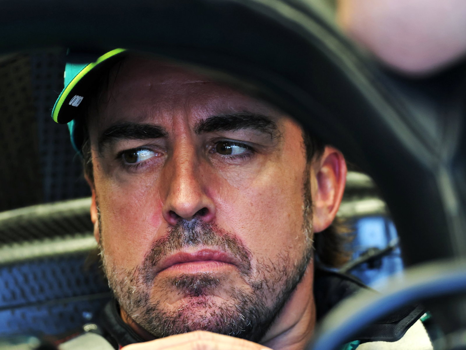 Fernando Alonso lists Aston Martin shortcomings amid Monaco F1 struggles