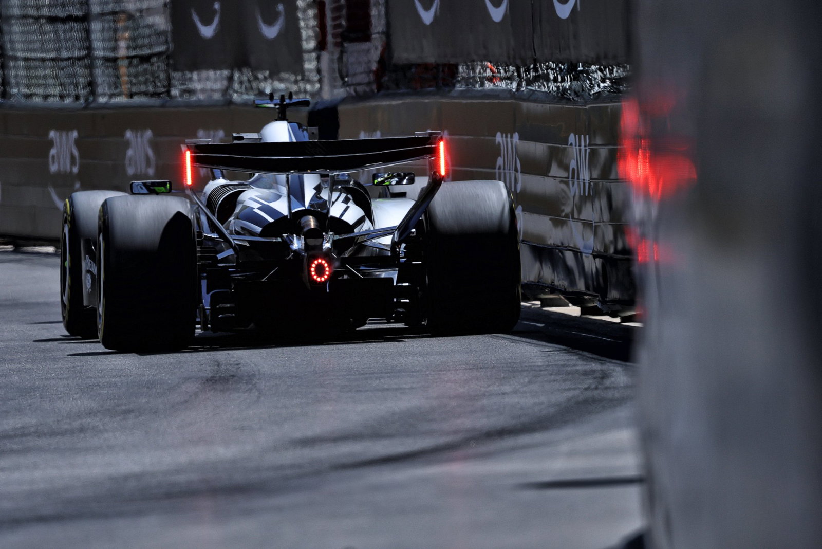 2026 F1 Monaco Grand Prix – Friday Practice Results
