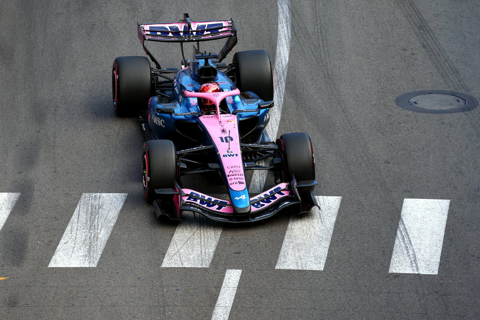 How Alpine F1 team got “clarity” and “justice” with successful Pierre Gasly penalty case