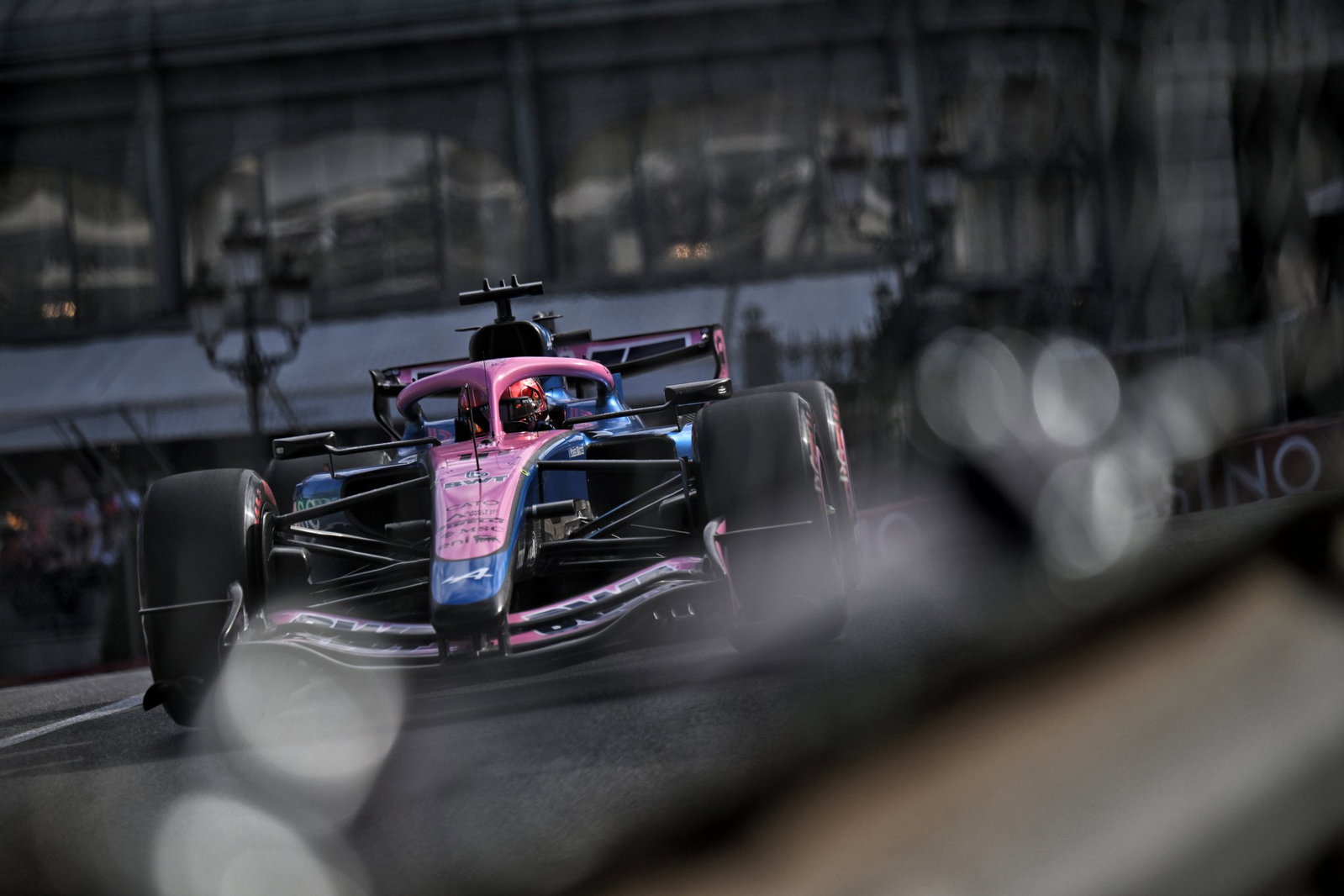 Explained: What next in F1’s penalty saga and will the Monaco GP result change again? Explained: What next in F1’s penalty saga and will the Monaco GP result change again?