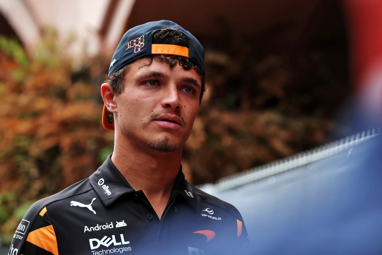 ‘It’s crazy’ – Lando Norris urges McLaren to address 2026 F1 consistency ‘It’s crazy’ – Lando Norris urges McLaren to address 2026 F1 consistency