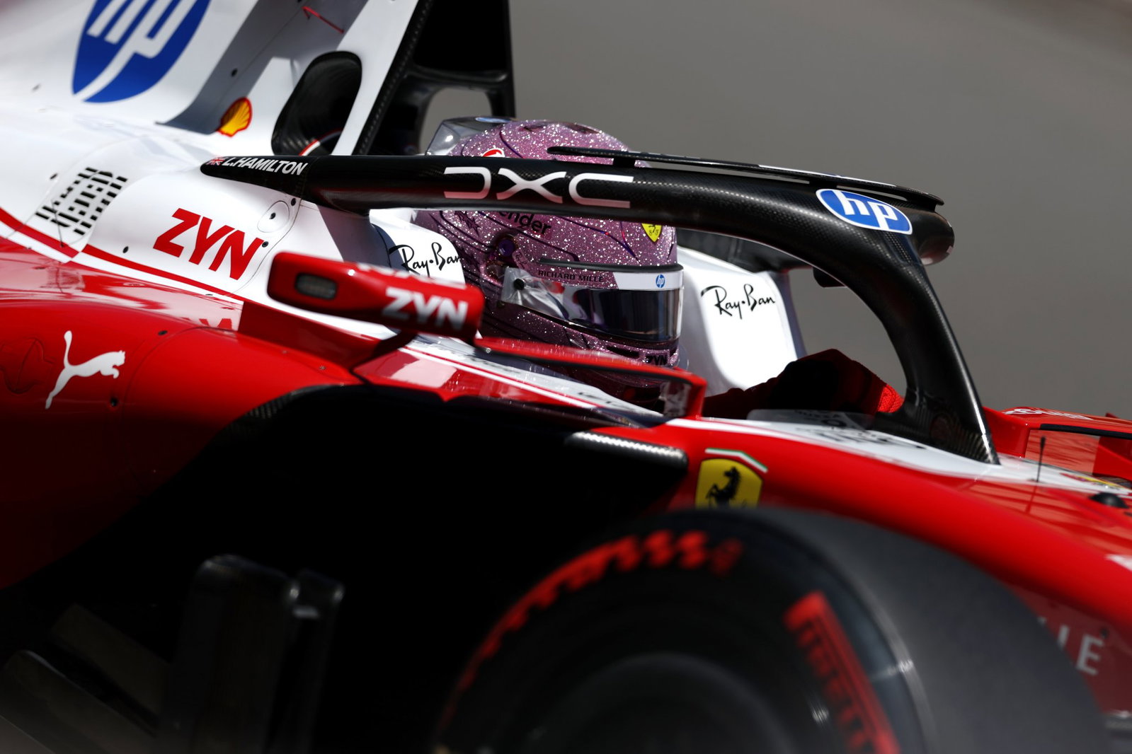 Lewis Hamilton ranks 2026 F1 cars as favourite Monaco GP era revealed