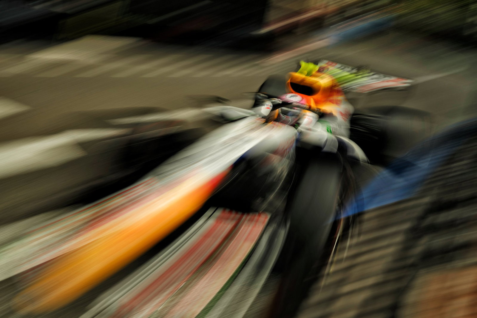 How one F1 team went from a car in “a million pieces” to a dream Monaco finish How one F1 team went from a car in “a million pieces” to a dream Monaco finish