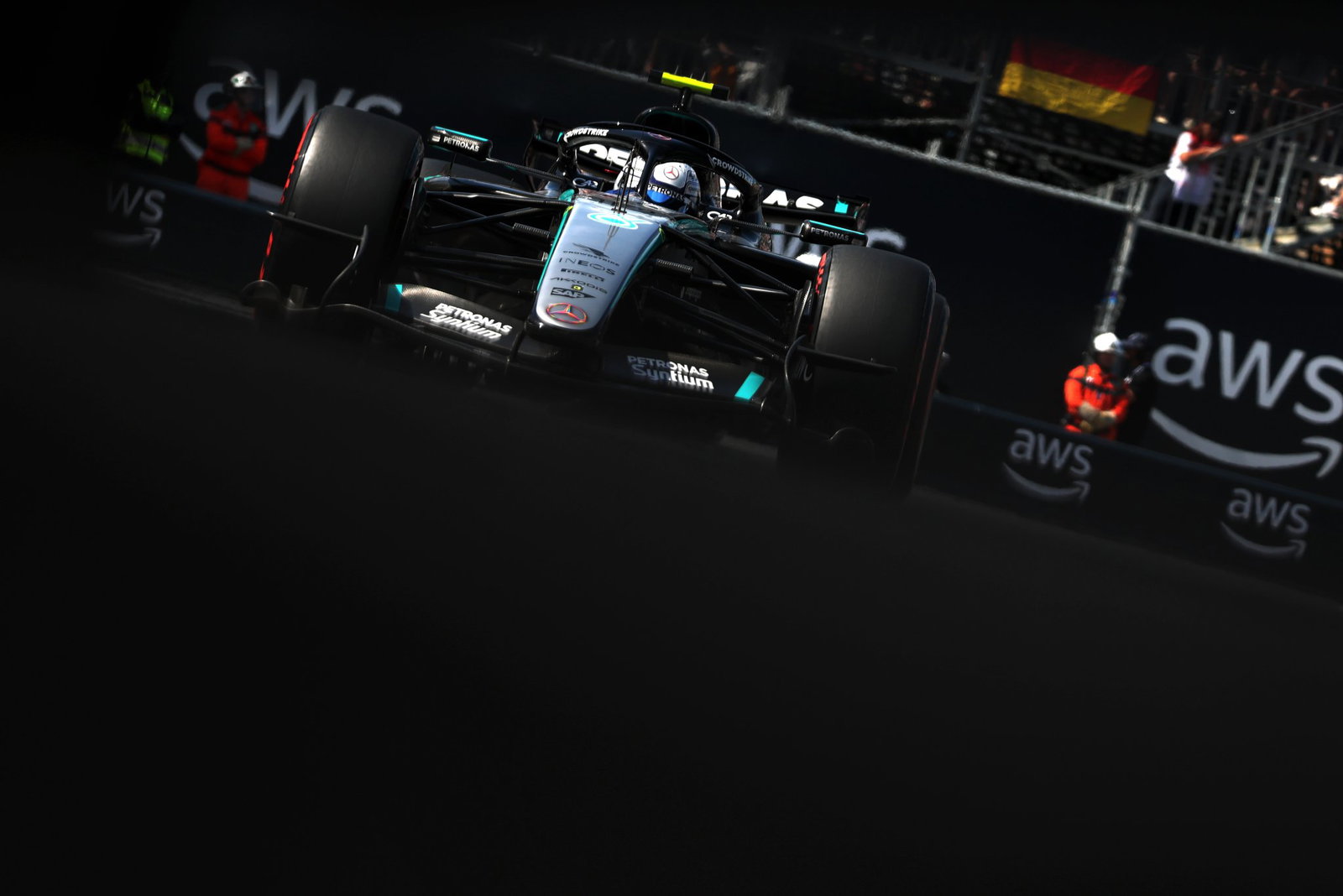 ‘Baffling’ F1 ADUO verdict questioned after Mercedes granted engine upgrade ‘Baffling’ F1 ADUO verdict questioned after Mercedes granted engine upgrade