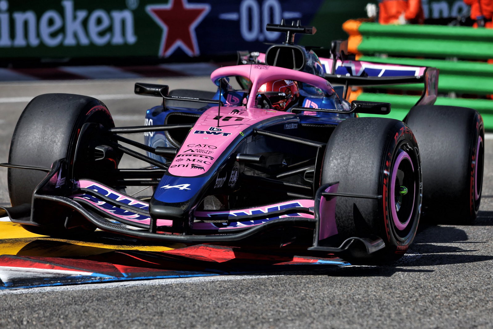 What to expect as Alpine bid to overturn F1 Monaco GP result to be heard today